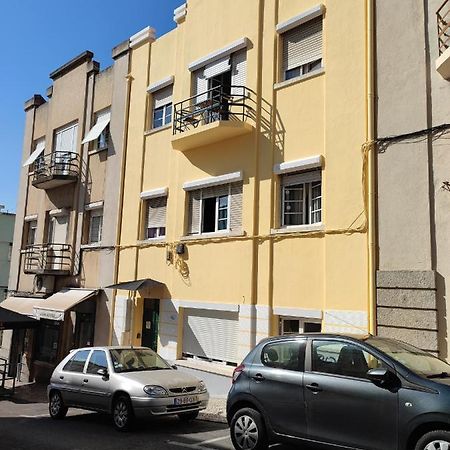 4Sleep Guest House Lisboa Kültér fotó