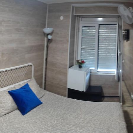 4Sleep Guest House Lisboa Kültér fotó