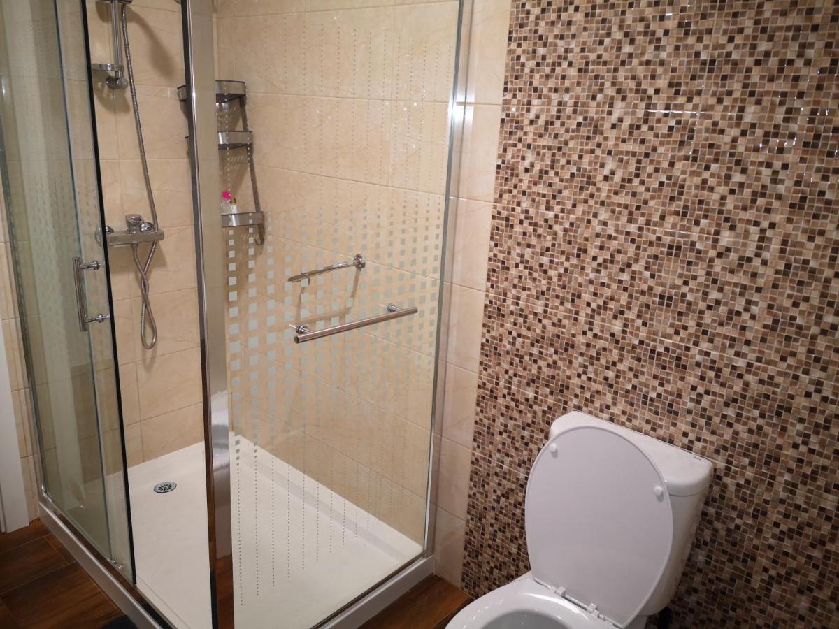 4Sleep Guest House Lisboa Kültér fotó