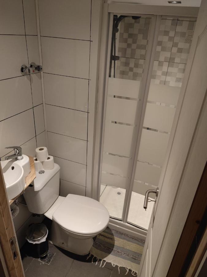 4Sleep Guest House Lisboa Kültér fotó
