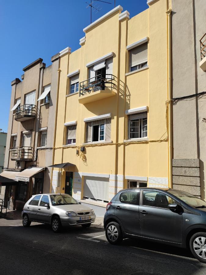 4Sleep Guest House Lisboa Kültér fotó