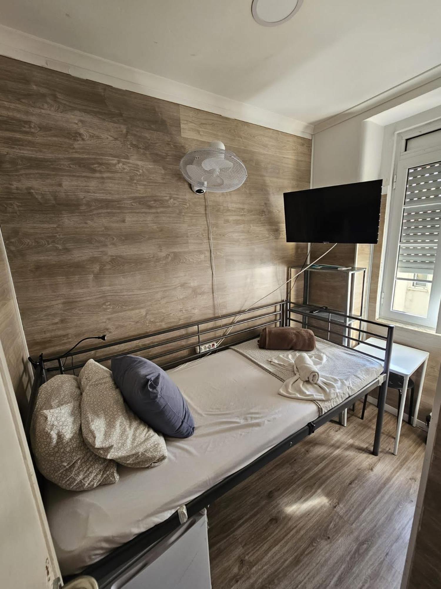 4Sleep Guest House Lisboa Kültér fotó