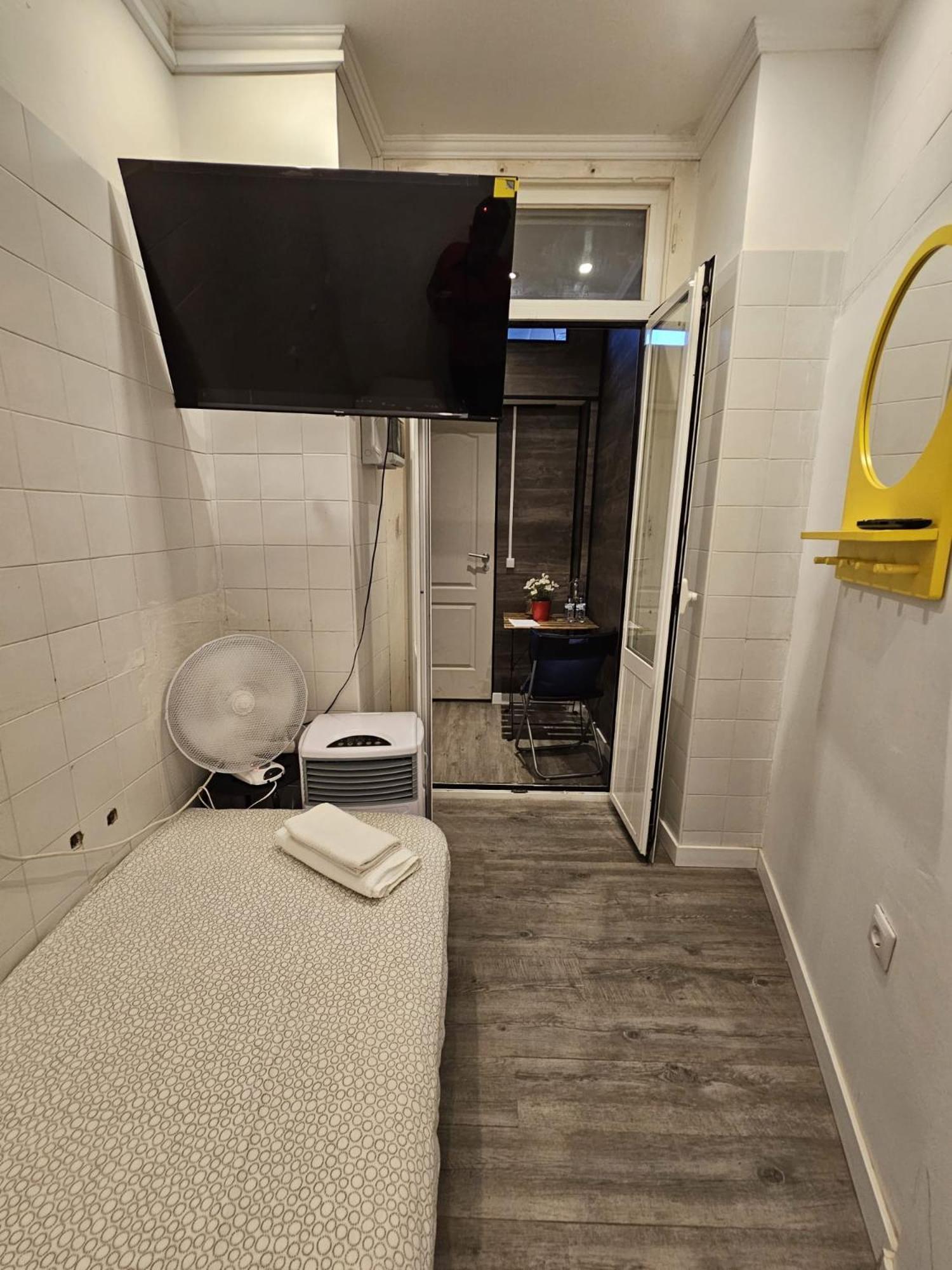 4Sleep Guest House Lisboa Kültér fotó