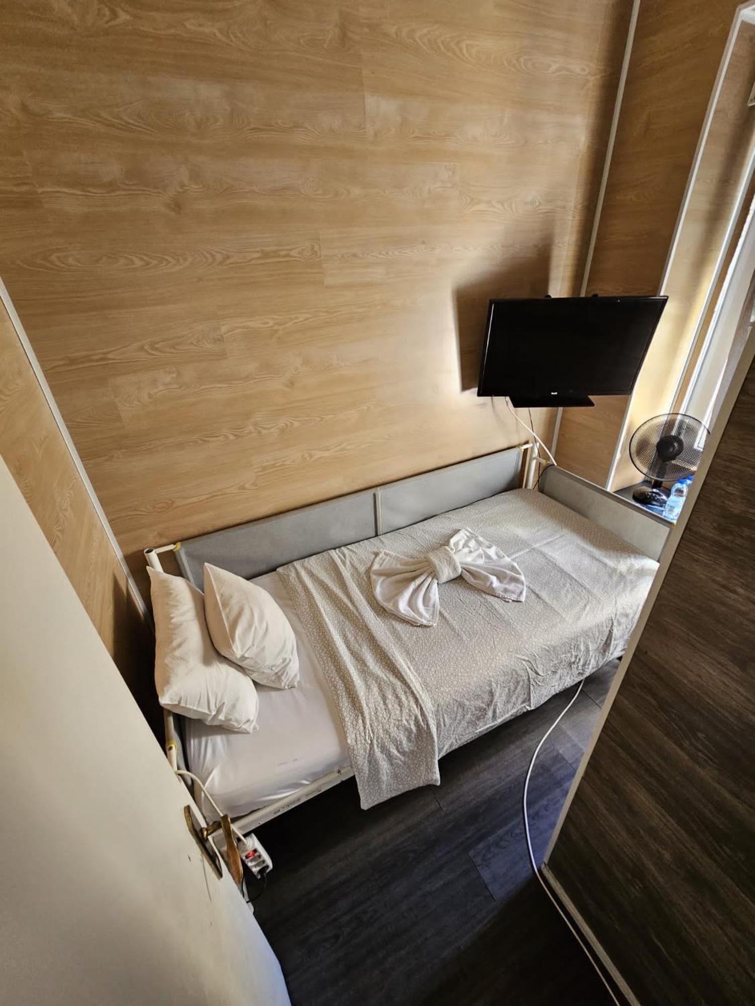 4Sleep Guest House Lisboa Kültér fotó