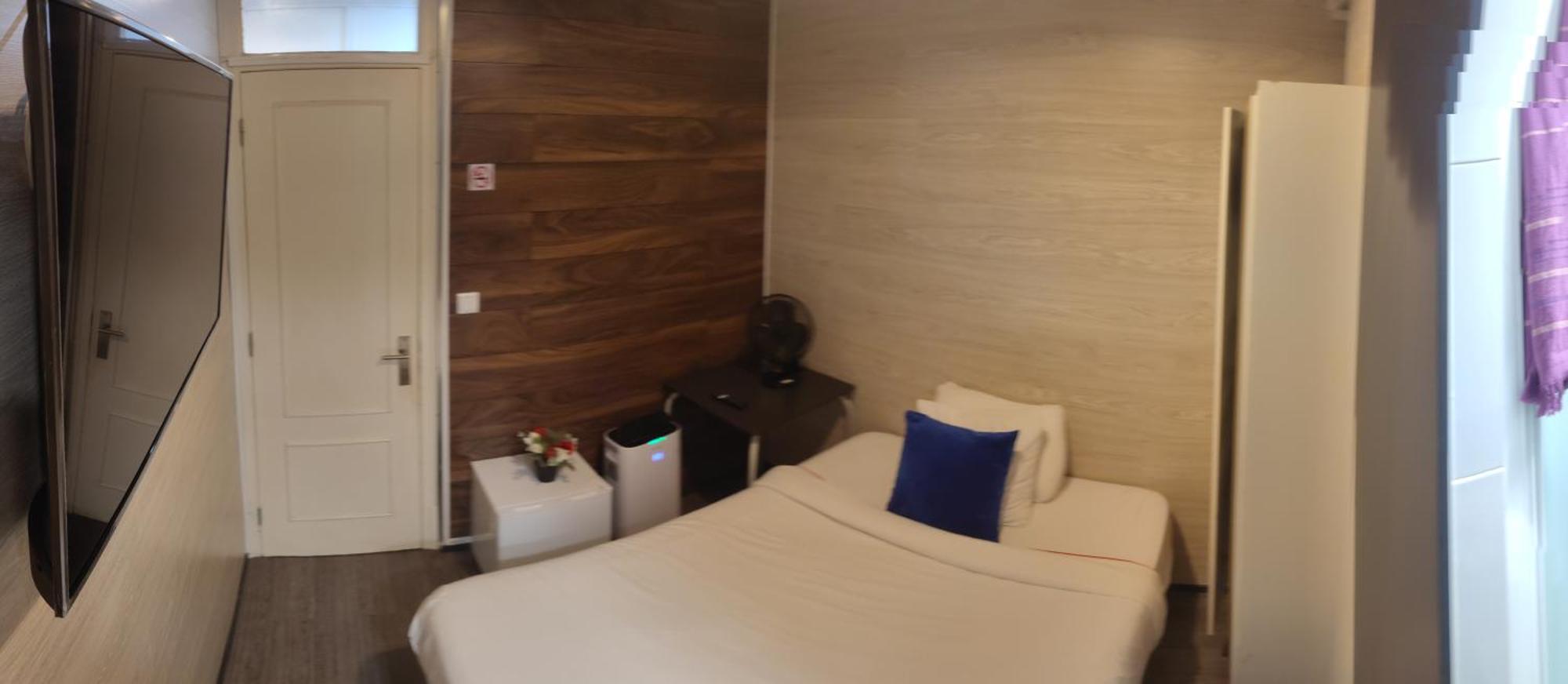 4Sleep Guest House Lisboa Kültér fotó