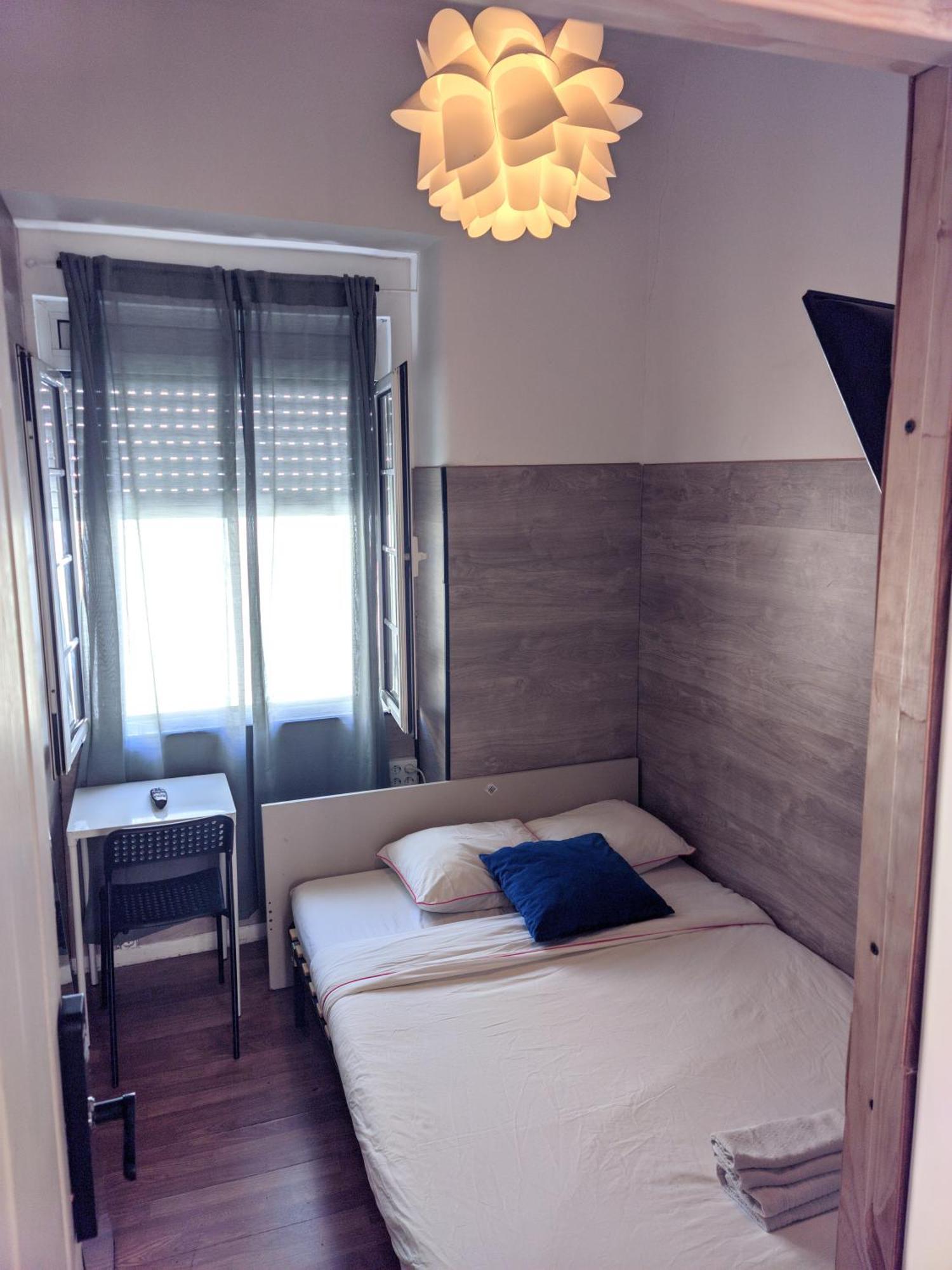 4Sleep Guest House Lisboa Kültér fotó