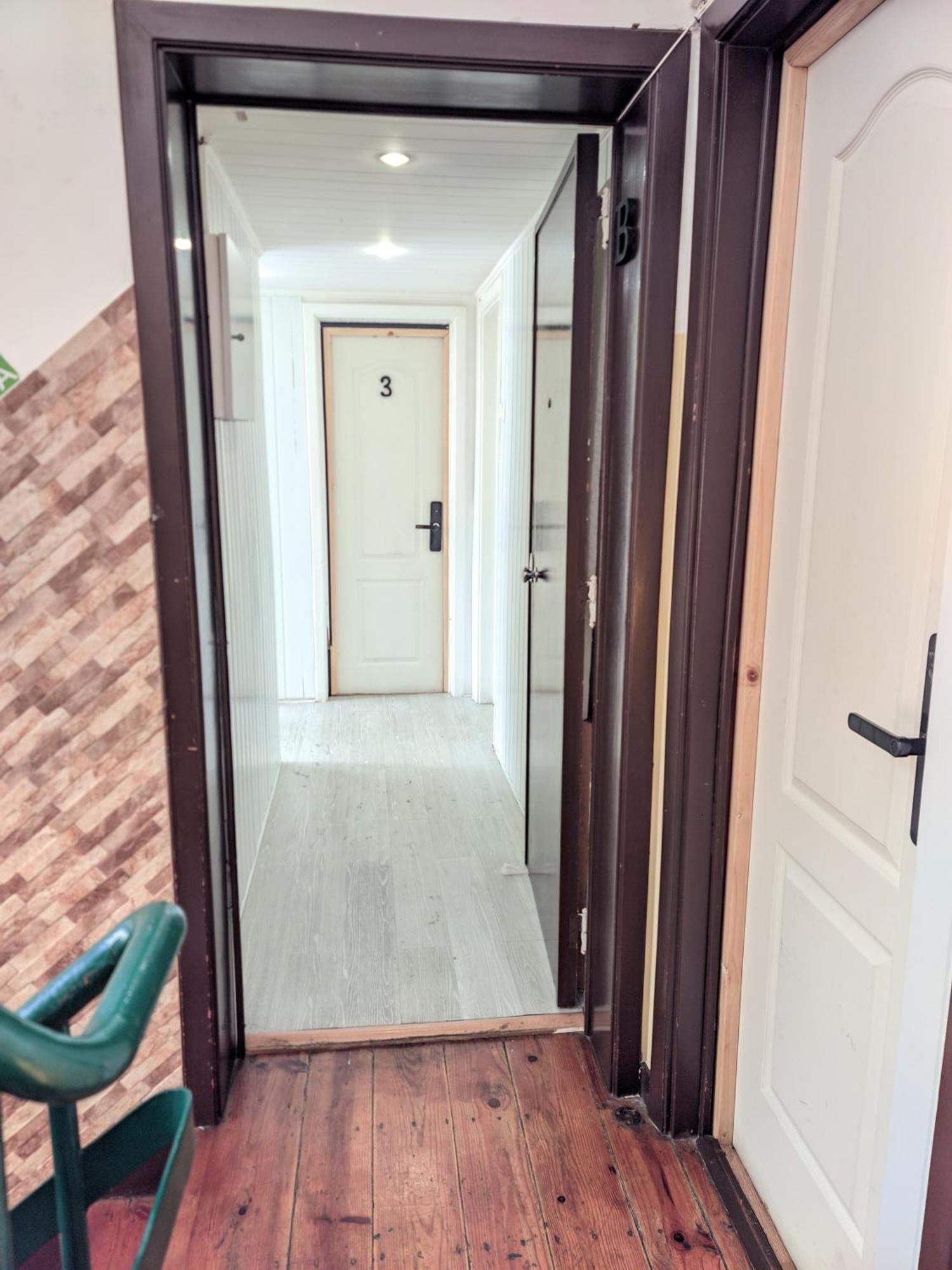 4Sleep Guest House Lisboa Kültér fotó