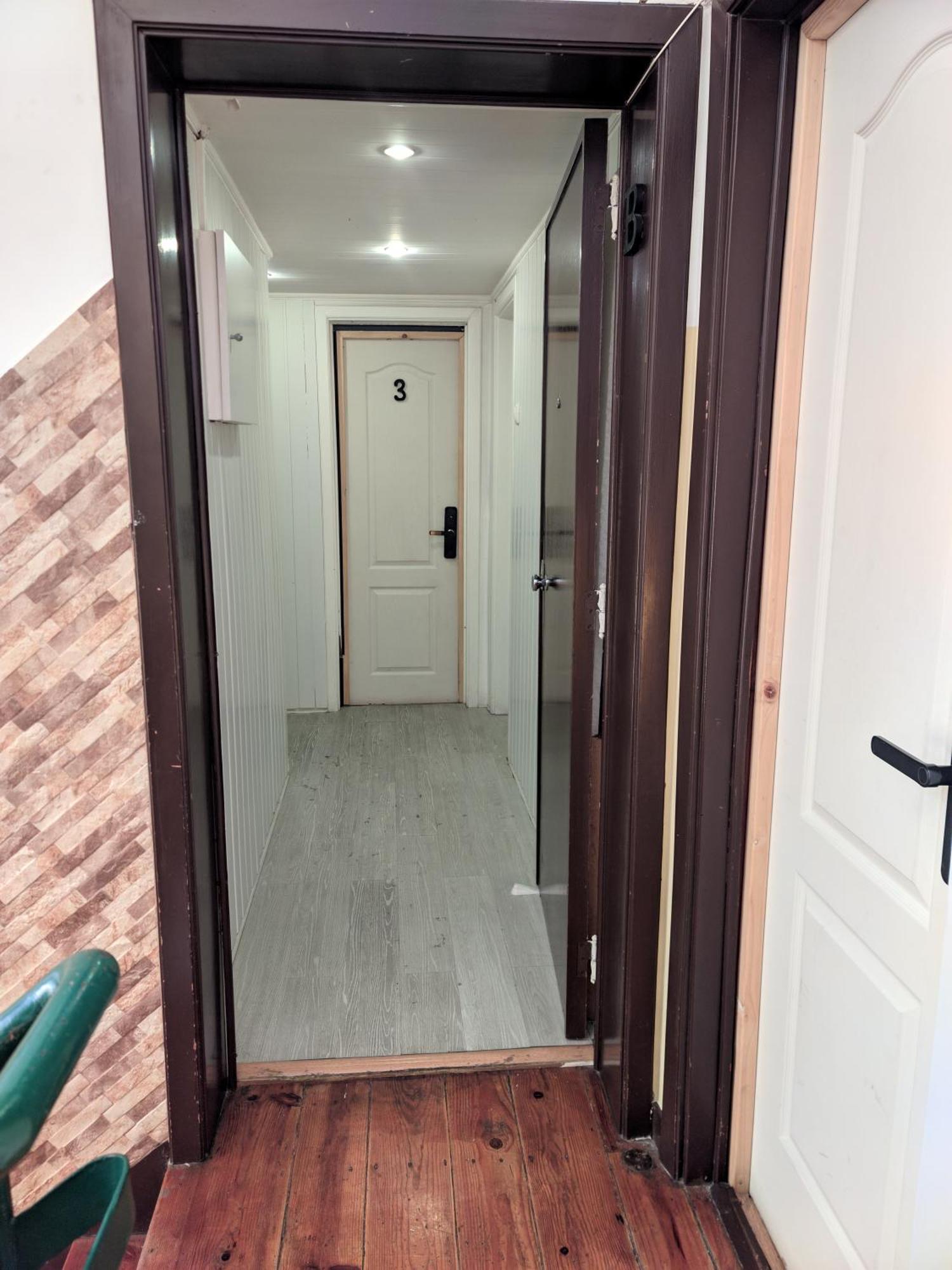 4Sleep Guest House Lisboa Kültér fotó